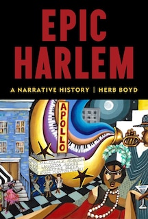 Front cover_Epic Harlem