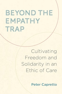 Front cover_Beyond the Empathy Trap