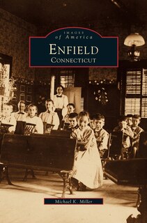 Front cover_Enfield, Connecticut