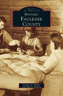 Front cover_Historic Faulkner County