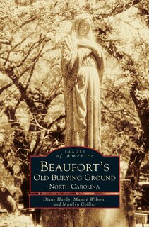 Couverture_Beaufort's Old Burying Ground