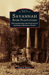 Front cover_Savannah River Plantations
