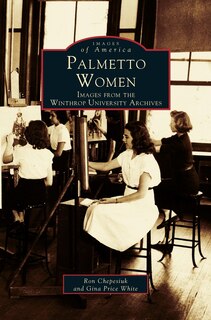 Front cover_Palmetto Women