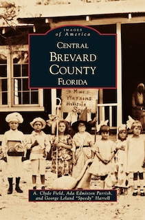 Front cover_Central Brevard County Florida