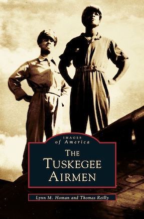 Tuskegee Airmen