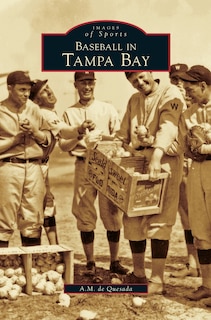 Front cover_Baseball in Tampa Bay