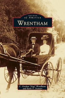 Front cover_Wrentham