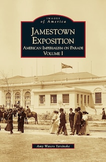 Couverture_Jamestown Exposition