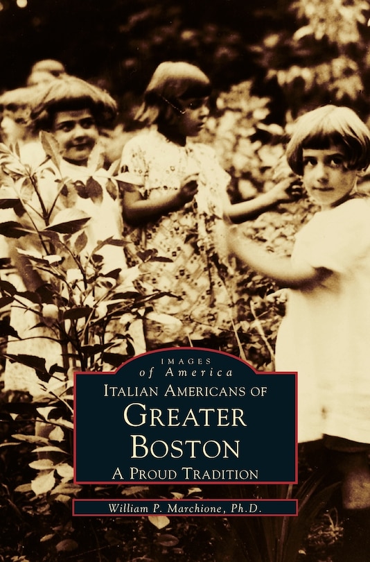 Front cover_Italian Americans of Greater Boston