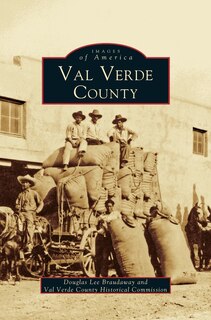 Front cover_Val Verde County