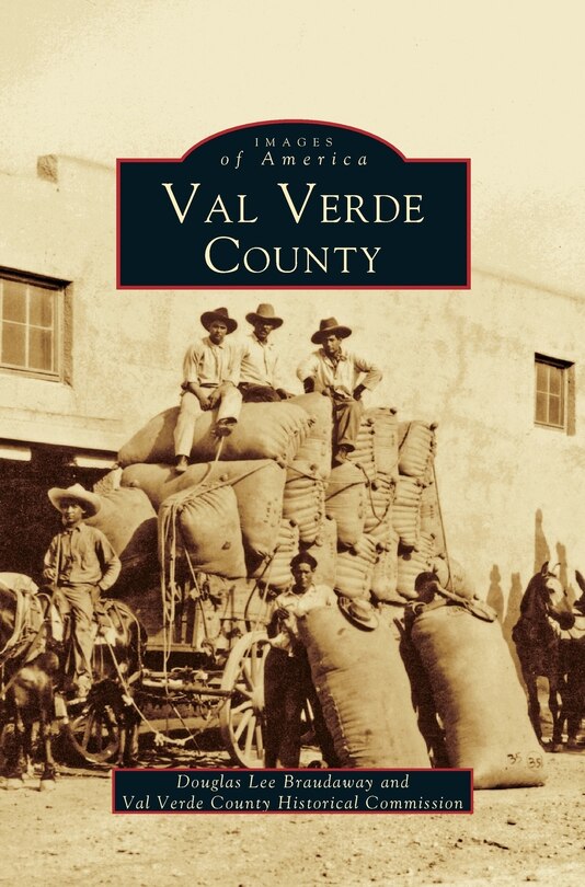 Front cover_Val Verde County