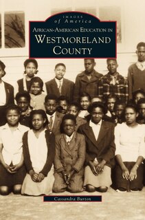 Front cover_African-American Education in Westmoreland County