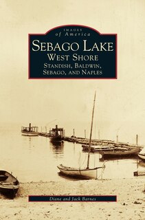Couverture_Sebago Lake