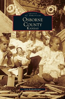 Front cover_Osborne County, Kansas