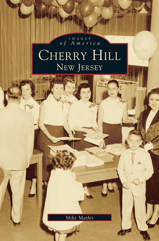 Front cover_Cherry Hill
