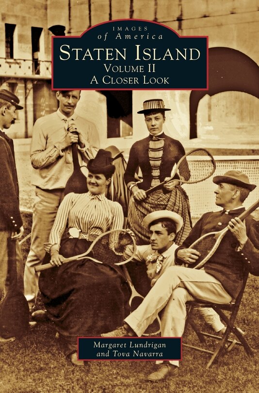 Front cover_Staten Island