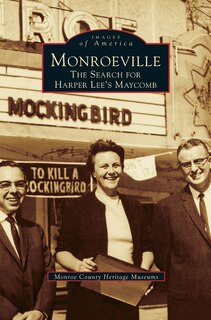 Front cover_Monroeville