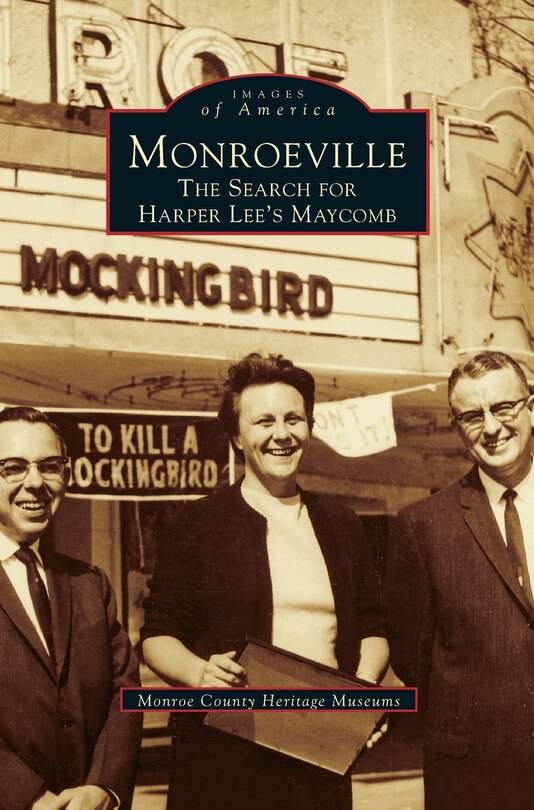 Front cover_Monroeville