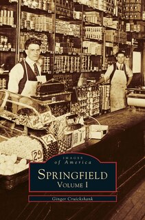 Front cover_Springfield