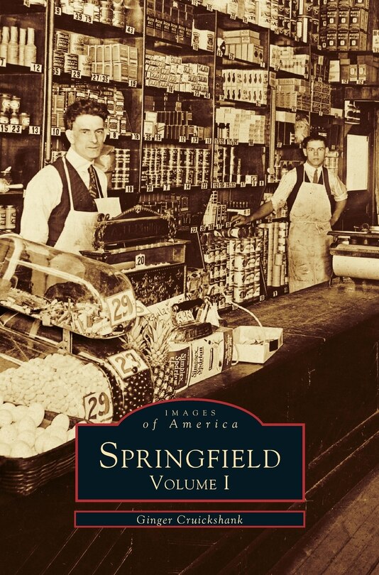 Front cover_Springfield