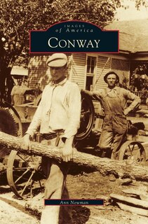 Front cover_Conway