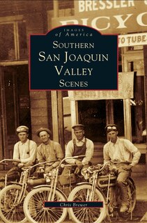 Couverture_Southern San Joaquin Valley Scenes