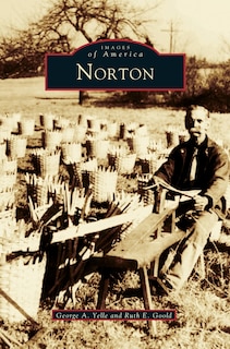 Front cover_Norton