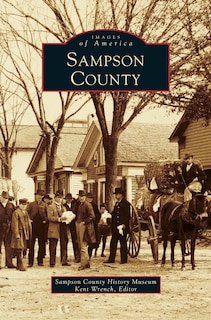 Couverture_Sampson County