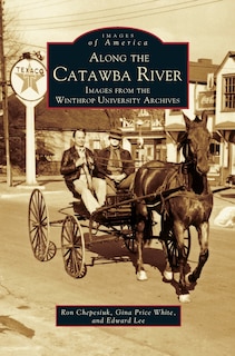 Front cover_Along the Catawba River