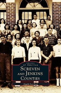 Front cover_Screven and Jenkins Counties