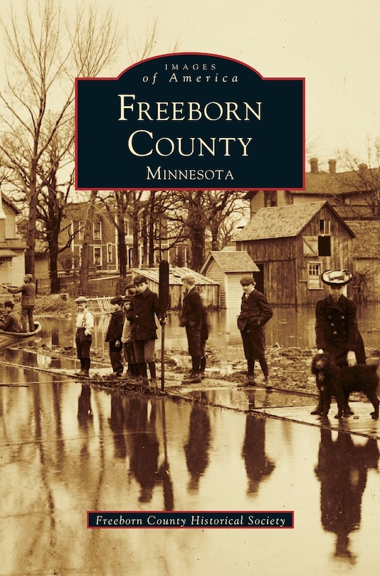 Front cover_Freeborn County