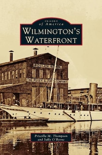 Couverture_Wilmington's Waterfront