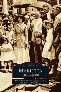 Marietta: 1833-2000