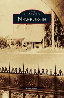 Front cover_Newburgh