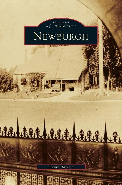 Front cover_Newburgh