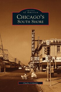 Front cover_Chicago's South Shore Neighborhood
