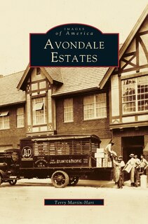 Front cover_Avondale Estates