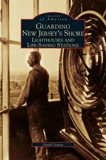 Couverture_Guarding New Jersey's Shore