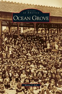 Front cover_Ocean Grove