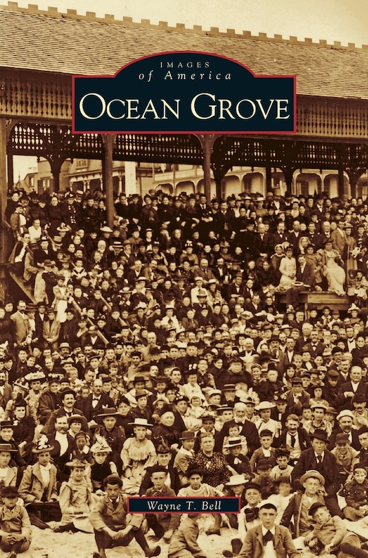 Front cover_Ocean Grove