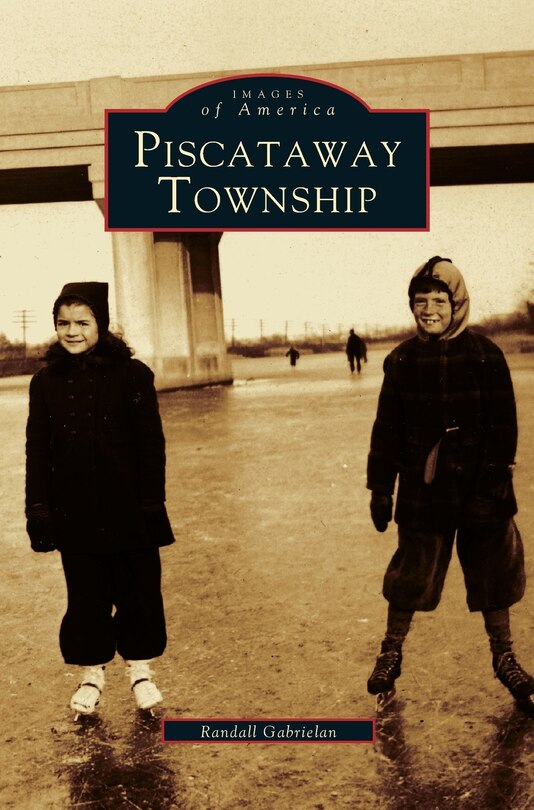 Front cover_Piscataway Township