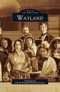 Front cover_Wayland