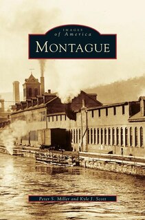 Front cover_Montague