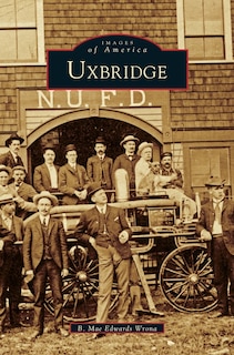 Front cover_Uxbridge