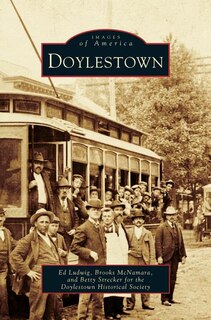 Front cover_Doylestown