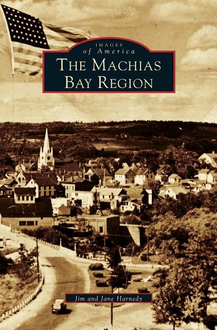 Front cover_Machias Bay Region