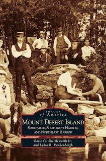 Front cover_Mount Desert Island