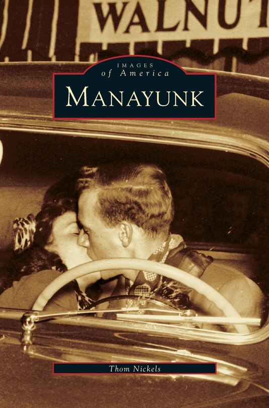 Front cover_Manayunk