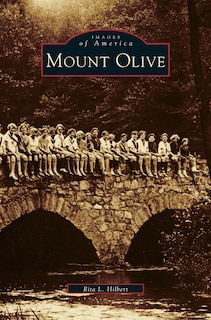 Front cover_Mount Olive