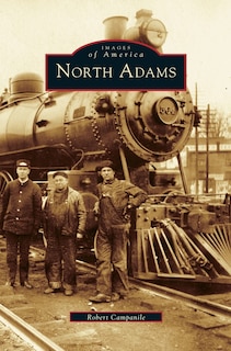Front cover_North Adams